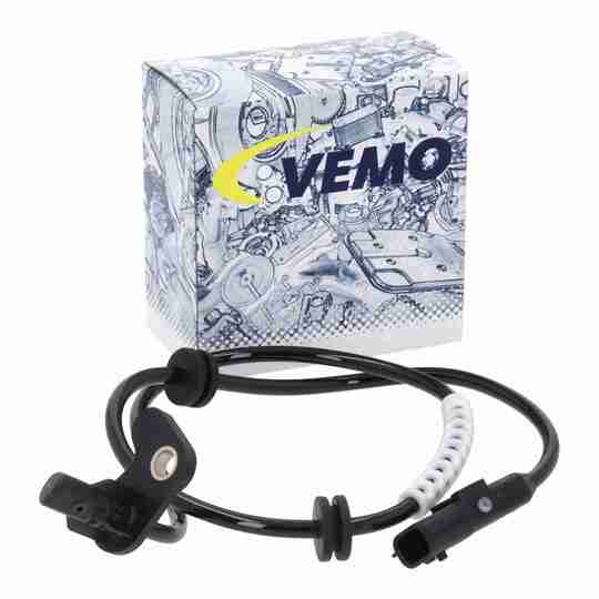 V46-72-0299 - Sensor, wheel speed 