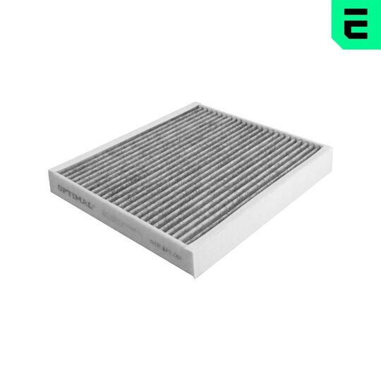 OP-FCF20048-C - Filter, interior air 