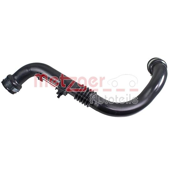 2401247 - Charger Air Hose 