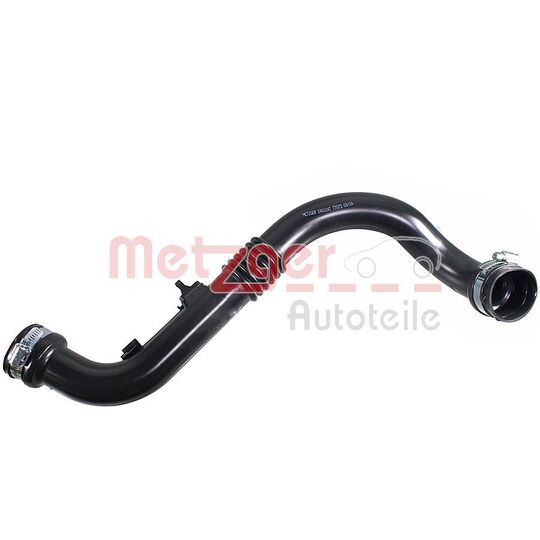 2401247 - Charger Air Hose 