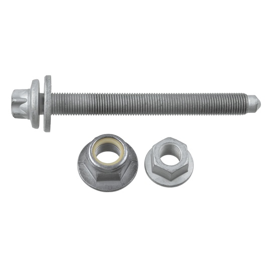 45044 01 - Repair Kit, wheel suspension 