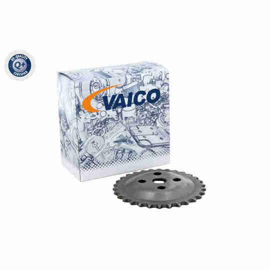 V10-6728 - Sprocket/Gear, oil pump 