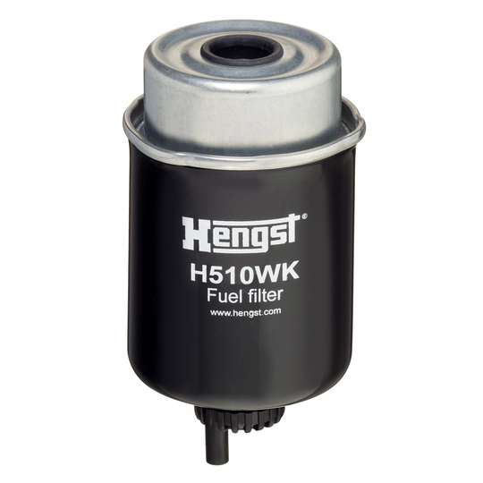 H510WK - Fuel filter 