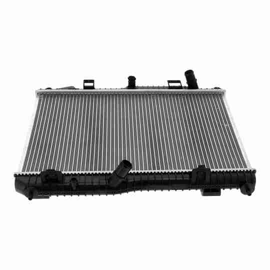 V25-60-0082 - Radiator, engine cooling 