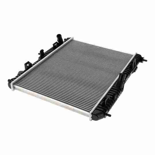 V25-60-0082 - Radiator, engine cooling 