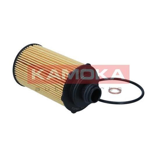 F127301 - Oil filter 