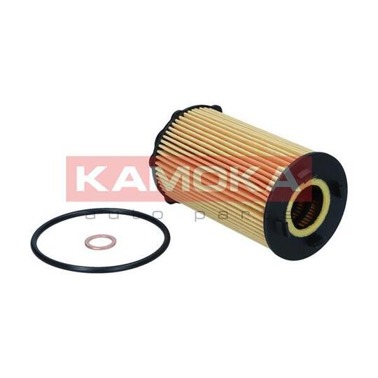 F127301 - Oil filter 