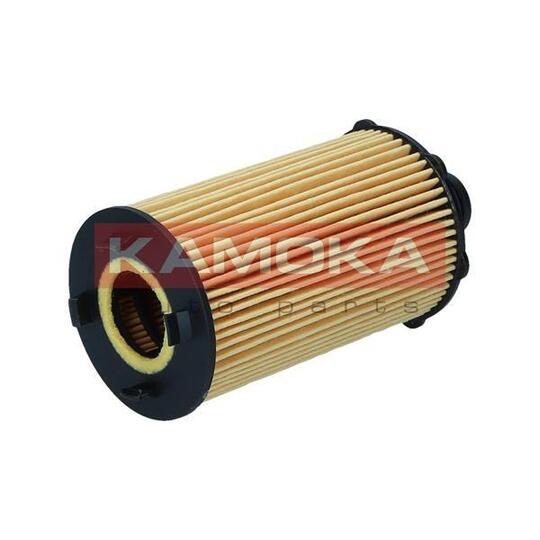 F127301 - Oil filter 