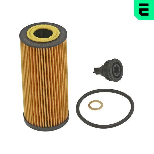 OP-FOF40231 - Oil Filter 