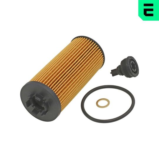 OP-FOF40231 - Oil Filter 