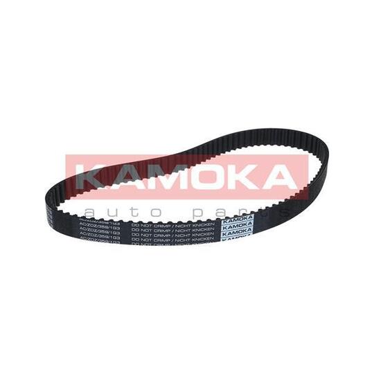 7000018 - Timing Belt 