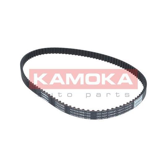 7000089 - Timing Belt 