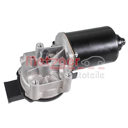 2191097 - Wiper Motor 