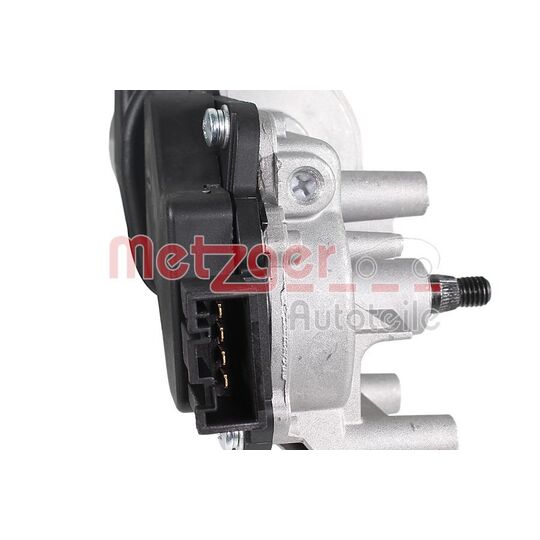 2191097 - Wiper Motor 