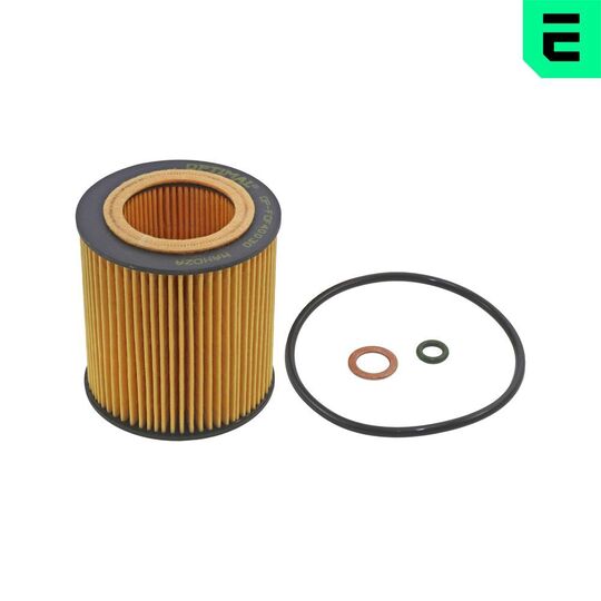 OP-FOF40030 - Oil Filter 