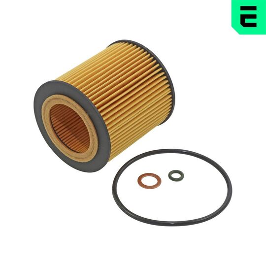 OP-FOF40030 - Oil Filter 