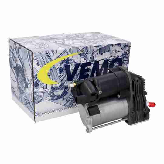 V30-52-0019 - Compressor, compressed air system 