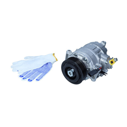 AC330022 - Compressor, air conditioning 