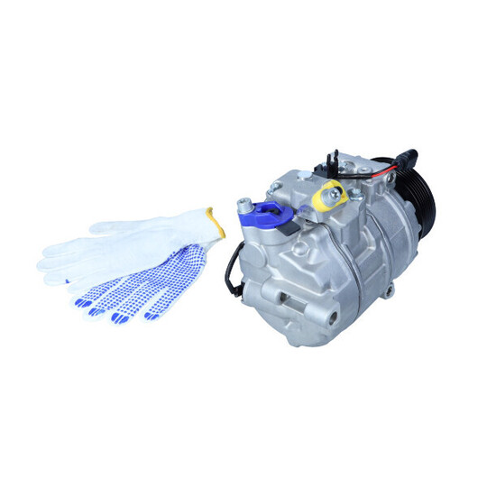 AC330022 - Compressor, air conditioning 