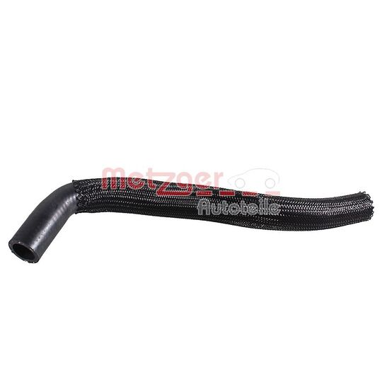 2421864 - Radiator Hose 