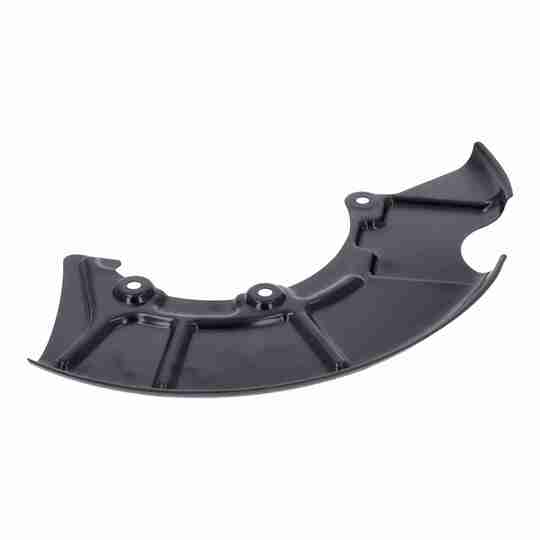 V10-9149 - Splash Panel, brake disc 