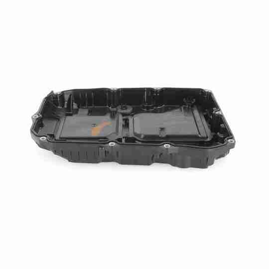 V30-4426 - Oil sump, automatic transmission 