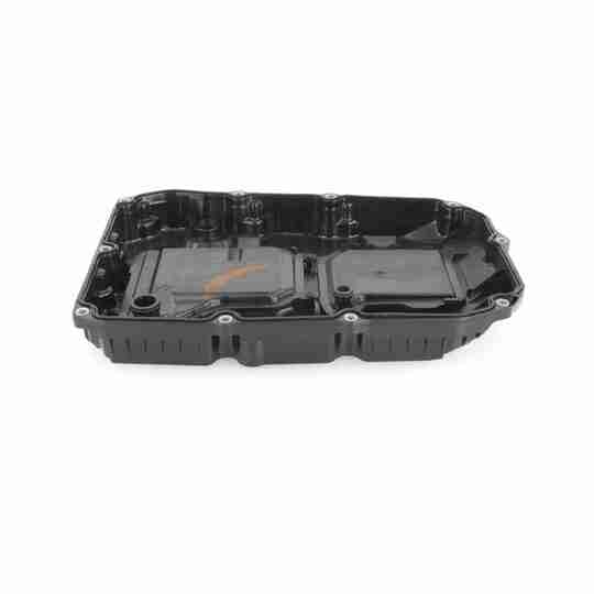 V30-4426 - Oil sump, automatic transmission 