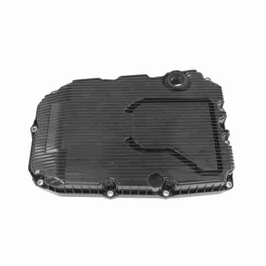 V30-4426 - Oil sump, automatic transmission 