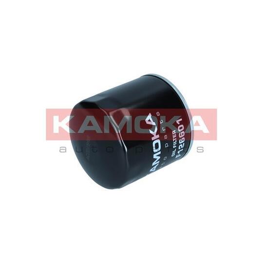 F126601 - Oil filter 