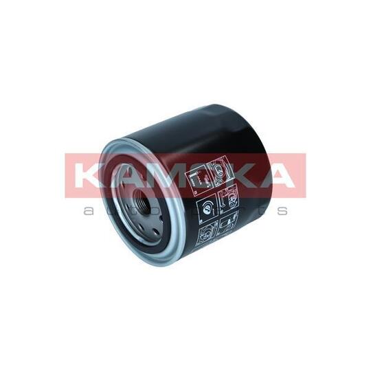 F126601 - Oil filter 