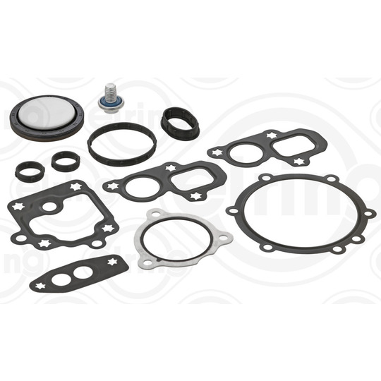 B37.310 - Gasket Set, timing case 