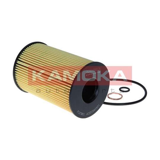 F127801 - Oil filter 