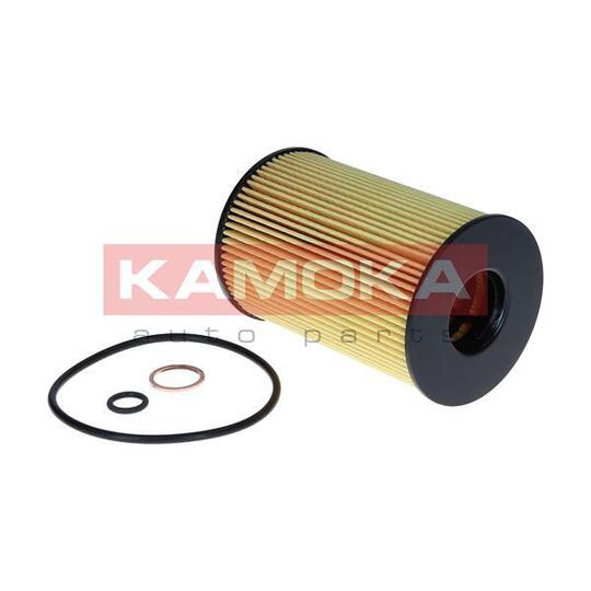 F127801 - Oil filter 