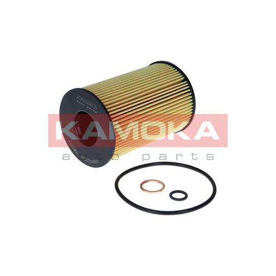 F127801 - Oil filter 