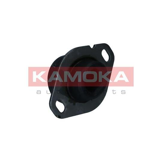 890277 - Engine Mounting 