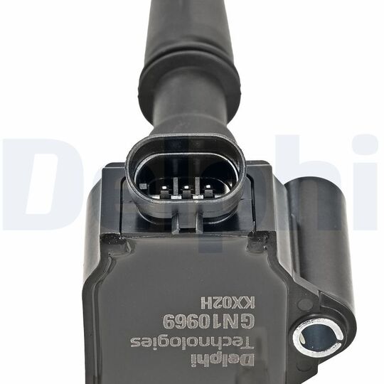 GN10969-12B1 - Ignition coil 