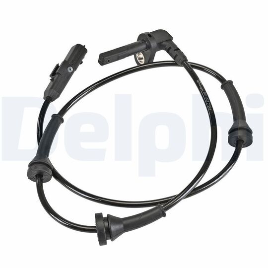 SS21323-12B1 - Sensor, wheel speed 