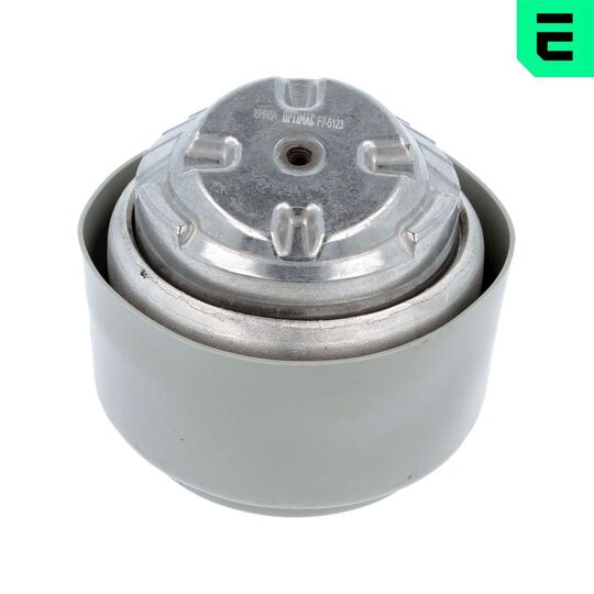 F7-5123 - Engine Mounting 