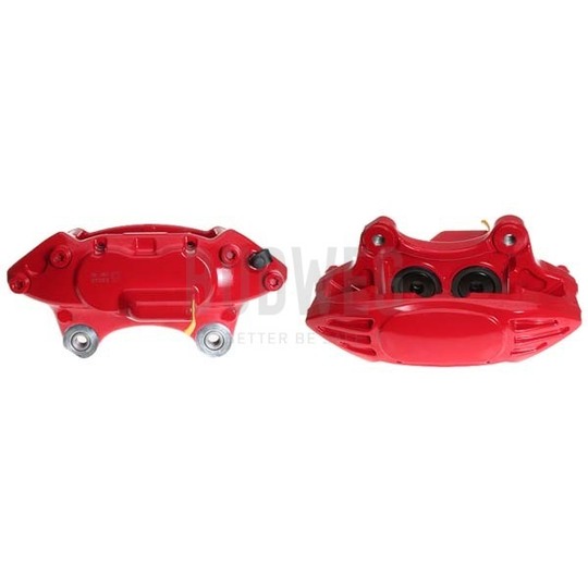 344903RD - Brake Caliper 