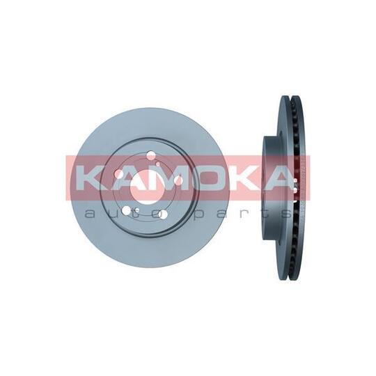 103065 - Brake Disc 