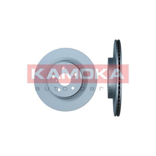 103377 - Brake Disc 