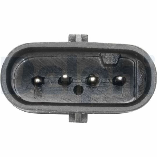 PS20124-12B1 - Sensor, intake manifold pressure 