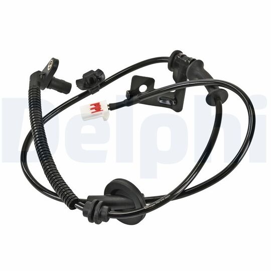SS21246-12B1 - Sensor, wheel speed 