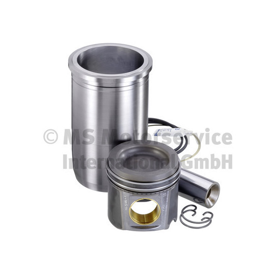 42150960 - Repair Set, piston/sleeve 