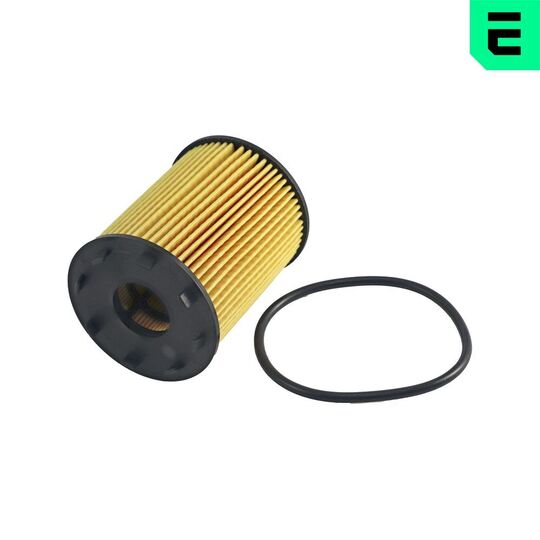 OP-FOF40251 - Oil Filter 