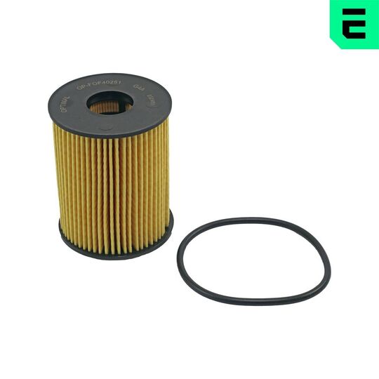 OP-FOF40251 - Oil Filter 