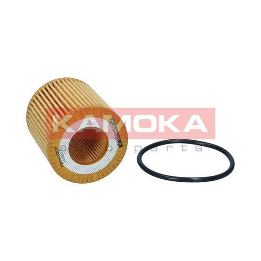 F125001 - Oil filter 