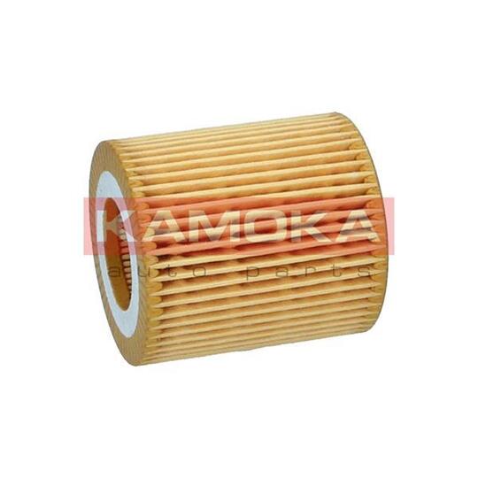 F125001 - Oil filter 