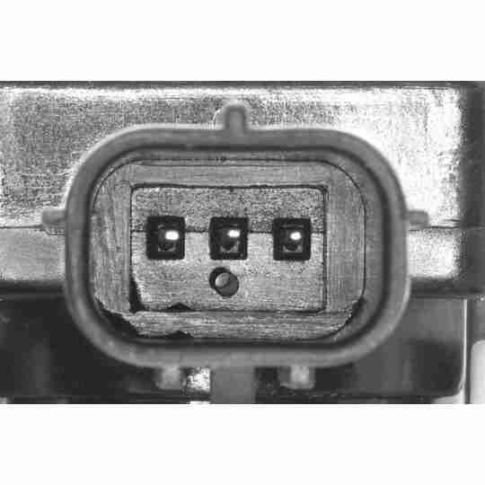 V70-72-0391 - Sensor, ljusviddsreglering 