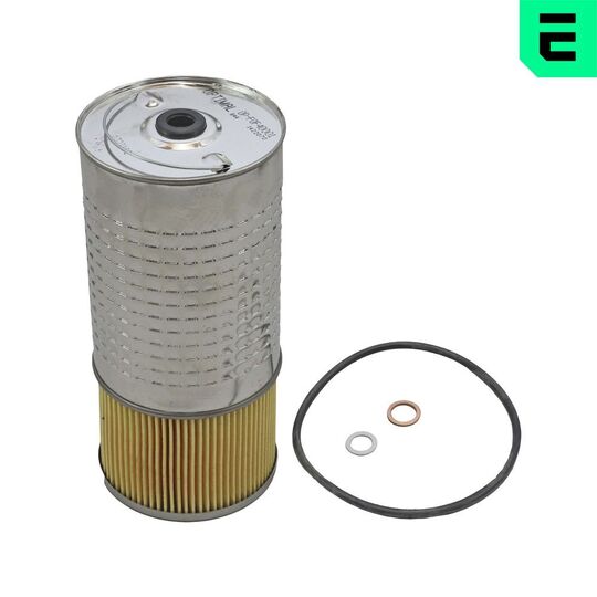 OP-FOF40001 - Oil Filter 